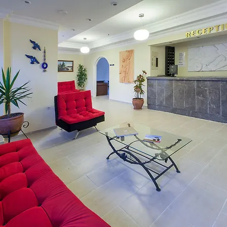 Отель Kassandra Битез