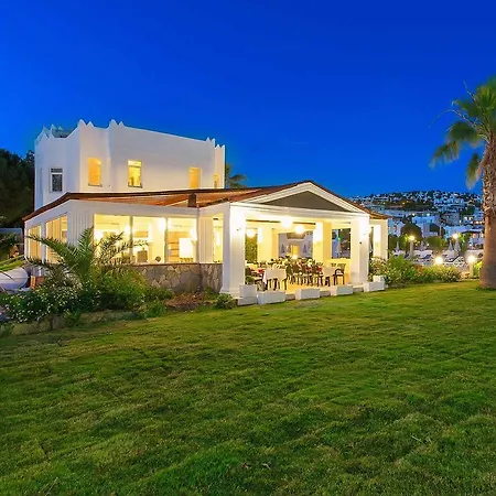 Kassandra Hotel
