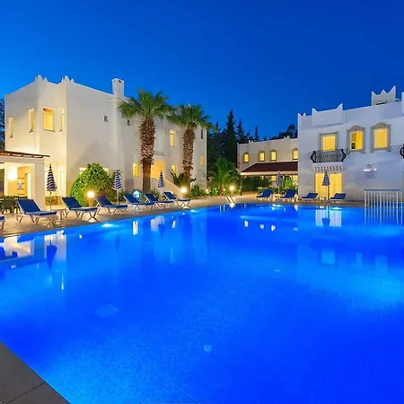 Hotel Kassandra 2*