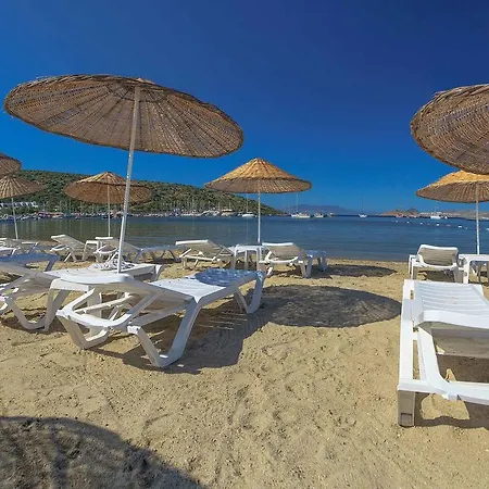 Hotel Kassandra