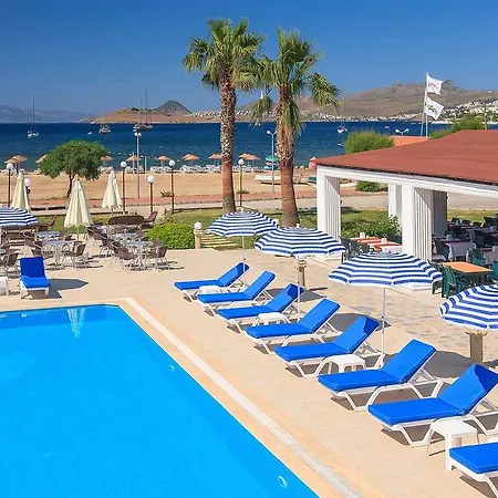 Kassandra Hotel