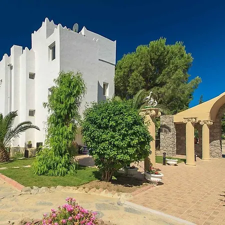 Hotel Kassandra 2*