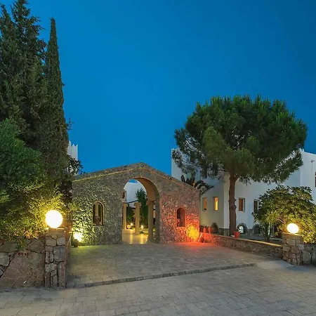 Hotel Kassandra