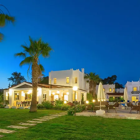 Kassandra Hotel 2*