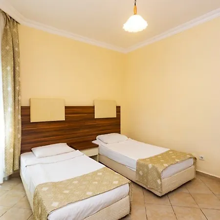 Hotel Kassandra Bitez
