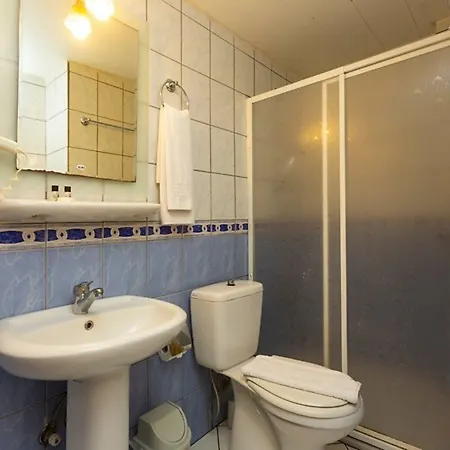 Отель Kassandra Битез