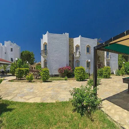 Kassandra Hotel
