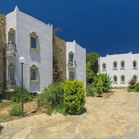Kassandra Hotel 2*