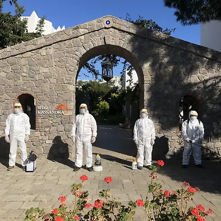 Kassandra Hotel Bitez