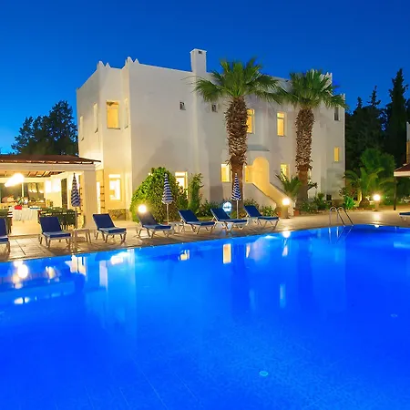 Kassandra Hotel