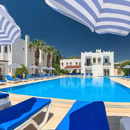 Hotel Kassandra Bitez