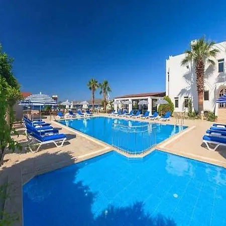 Hotel Kassandra