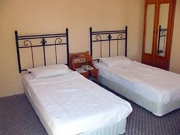 Hotell Kassandra Bitez