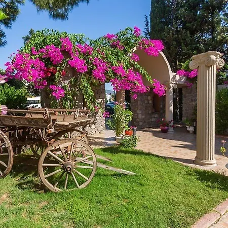 Hotel Kassandra Bitez