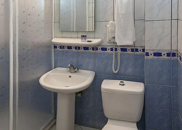 ホテル Kassandra 2*