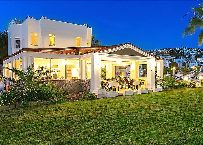 Kassandra מלון ביטז