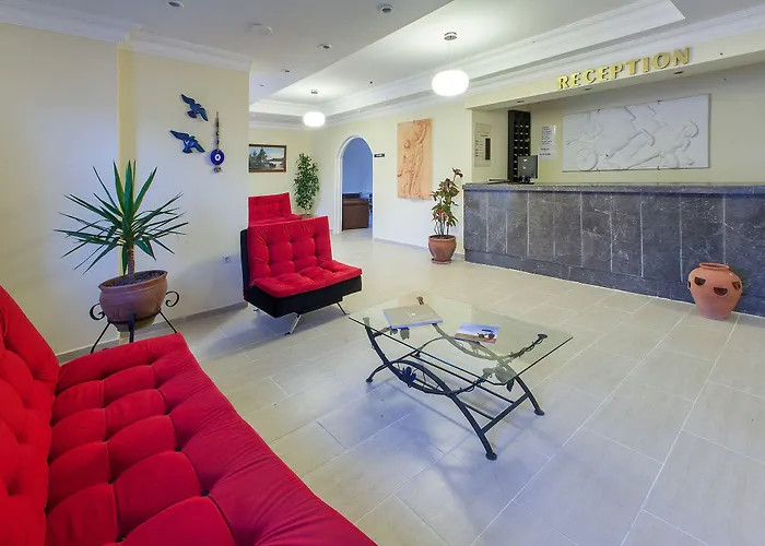 מלון Kassandra ביטז