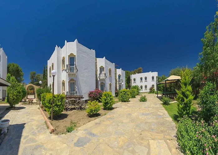 Kassandra Hotel Bitez