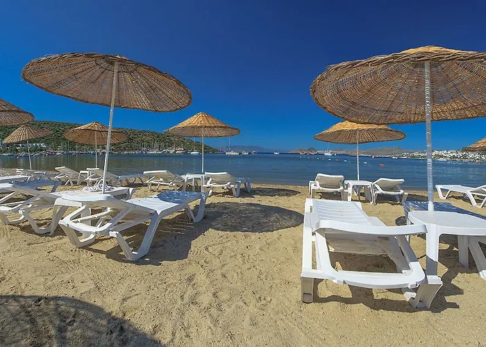 Kassandra Hotel