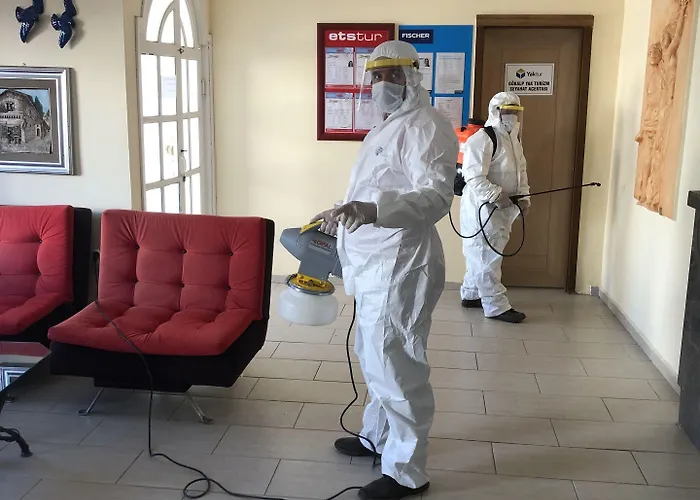 Kassandra מלון ביטז