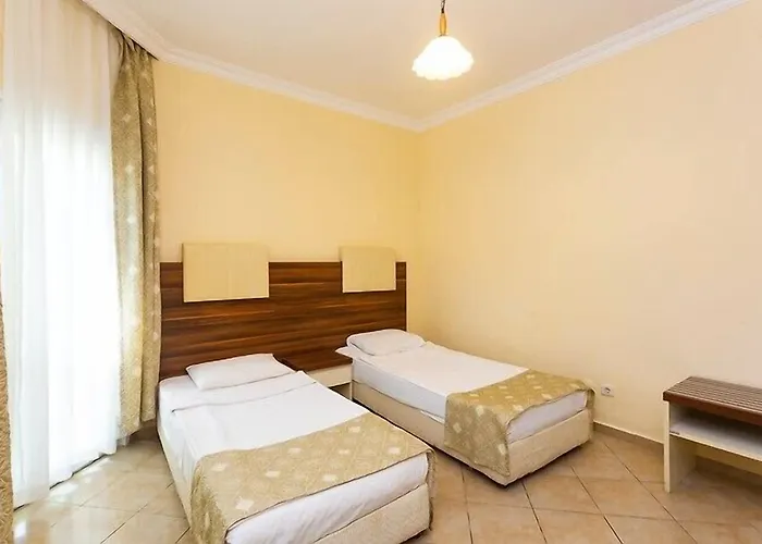 Kassandra Hotel Bitez