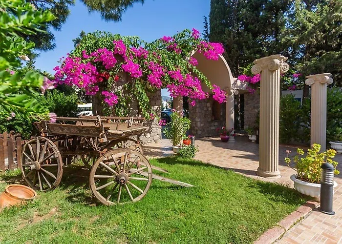 Hotel Kassandra Bitez